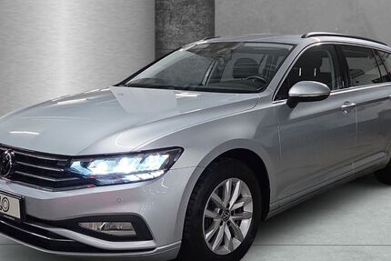 VW Passat 58.880 km 20.940 &euro; Hamburg 22047
