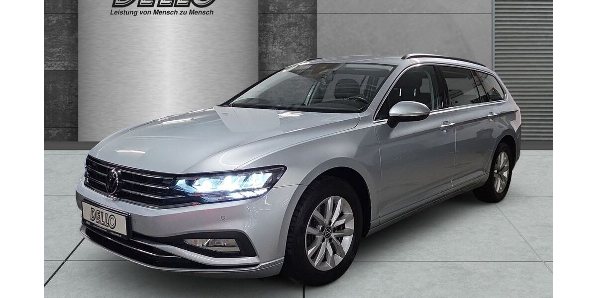 VW Passat 58.880 km 20.940 &euro; Hamburg 22047
