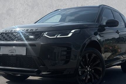 Land Rover Discovery Sport 4.000 km 66.850 &euro; Nürnberg 90441