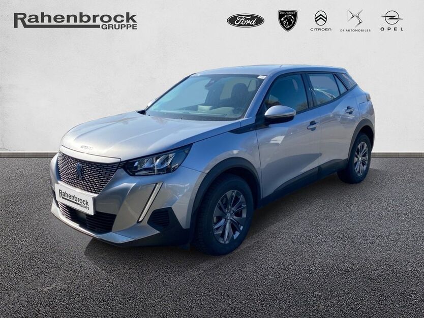 Peugeot 2008 35.100 km 16.490 € Osnabrück 49082