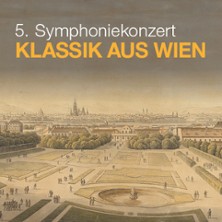 Klassik aus Wien 29.01.2027 Freiheitshalle Hof