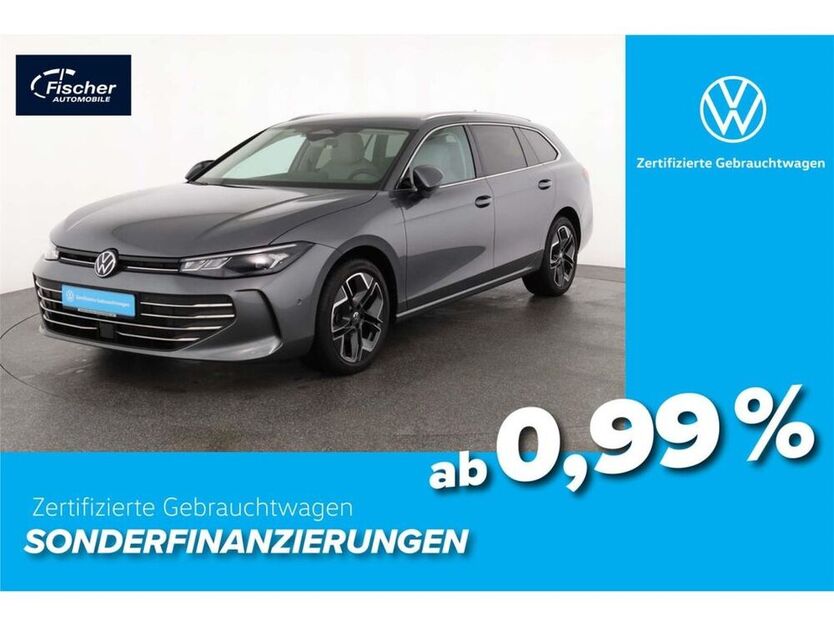 Passat