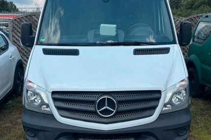Mercedes-Benz Sprinter 353.084 km 9.900 &euro; Hagenow 19230