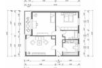 Erdgeschoßwohnung Braunschweig Wabe-Schunter-Beberbach - 3 Zimmer, 92 m&sup2;, 299.000&euro; | Angebot:26022444