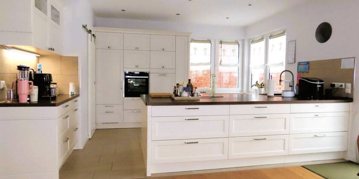 Einfamilienhaus Salzwedel OT Riebau Böddenstedt - 6 Zimmer, 203 m&sup2;, 450.000&euro; | Angebot:25938082