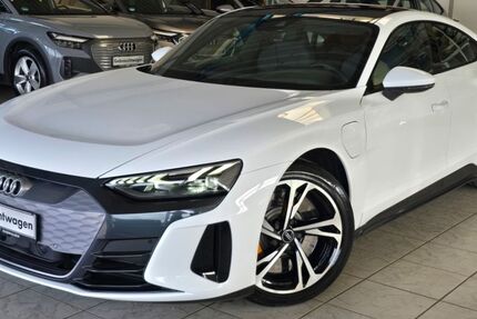 Audi e-tron GT 139.500 km 41.999 &euro; Ichenhausen 89335