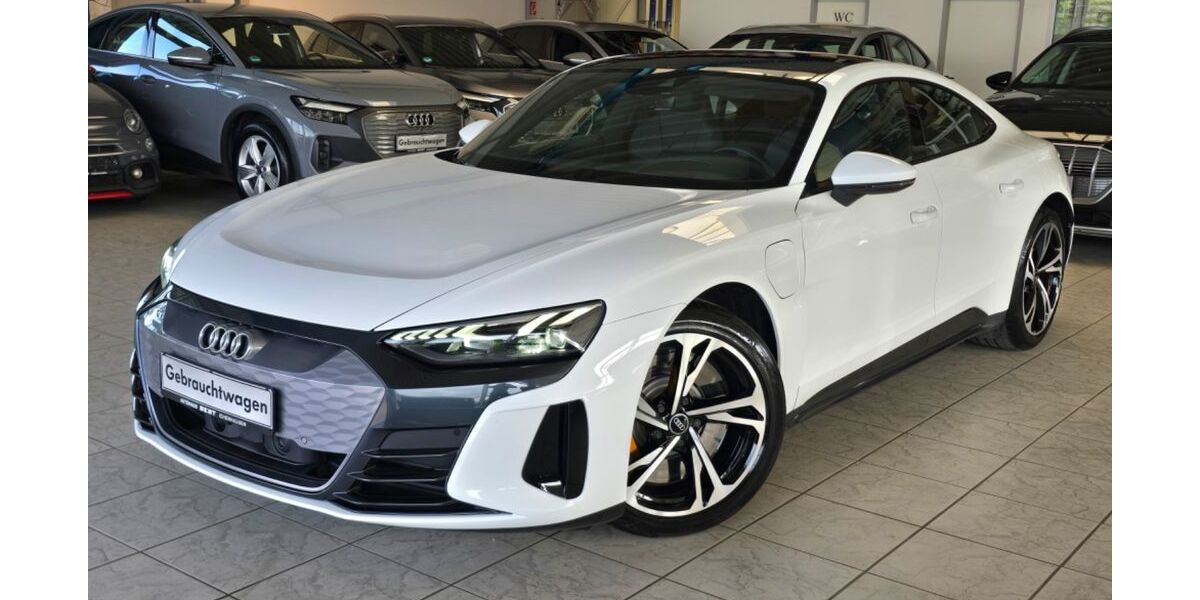 Audi e-tron GT 139.500 km 42.800 &euro; Ichenhausen 89335