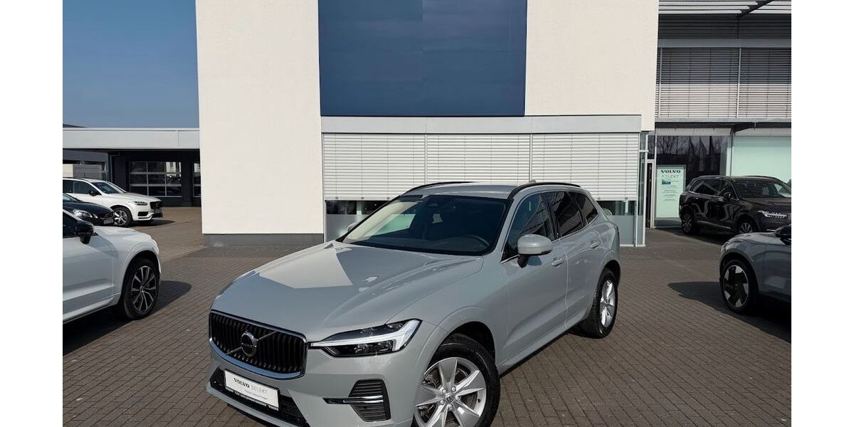 Volvo XC60 24.900 km 35.900 &euro; Hannover 30179
