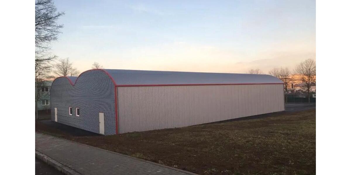 Gewerbeobjekt Schweitenkirchen - 5&euro; | Angebot:26504558