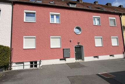 Haus Weiden - 11 Zimmer, 318 m&sup2;, 450.000&euro; | Angebot:26913247