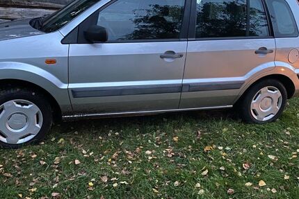 Ford Fusion 147.000 km 1.700 &euro; Rottenburg 72108