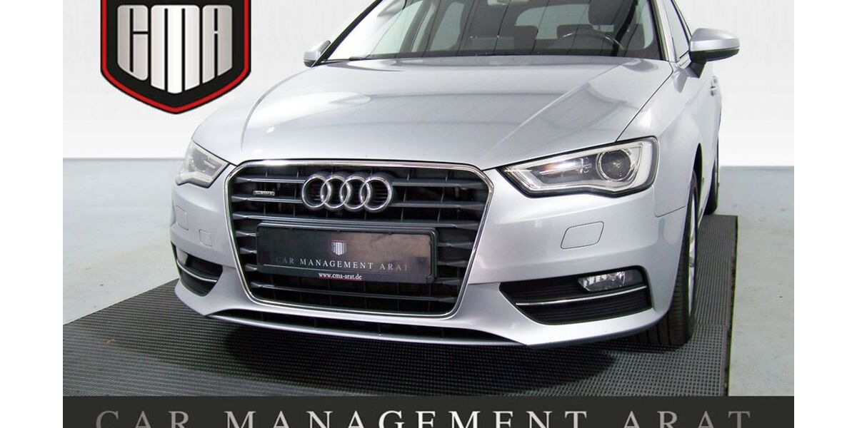 Audi A3 207.729 km 10.222 &euro; Hamburg Stadtteil Horn 22119
