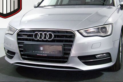 Audi A3 207.729 km 10.550 &euro; Hamburg Stadtteil Horn 22119