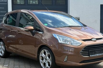 Ford B-Max 135.000 km 2.990 &euro; Landau 76879