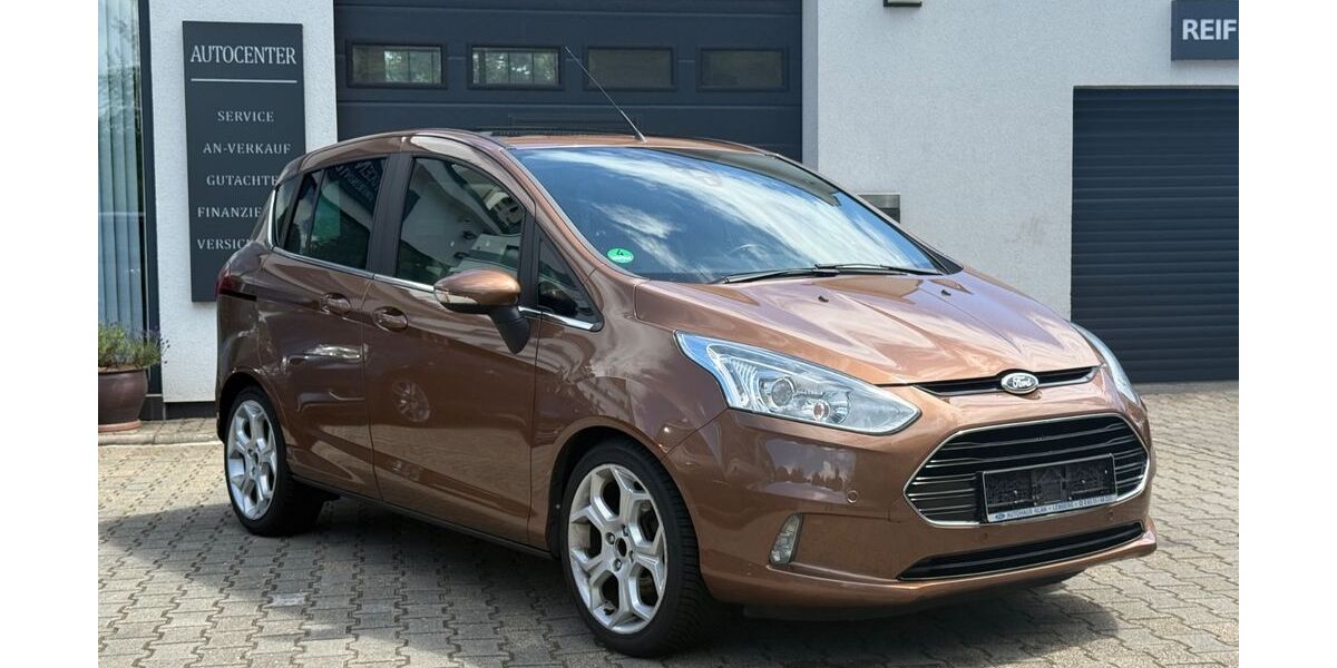 Ford B-Max 135.000 km 2.990 &euro; Landau 76879