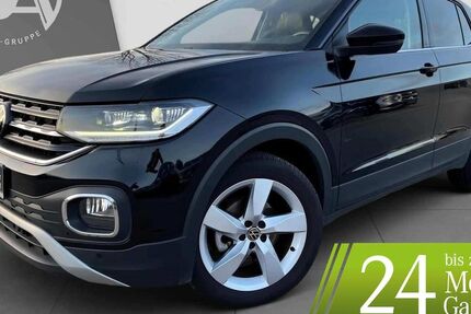 VW T-Cross 12.730 km 26.784 &euro; Lübbecke 32312