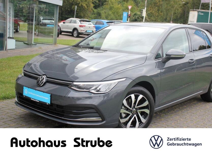VW Golf 31.109 km 20.990 € Salzgitter 38226