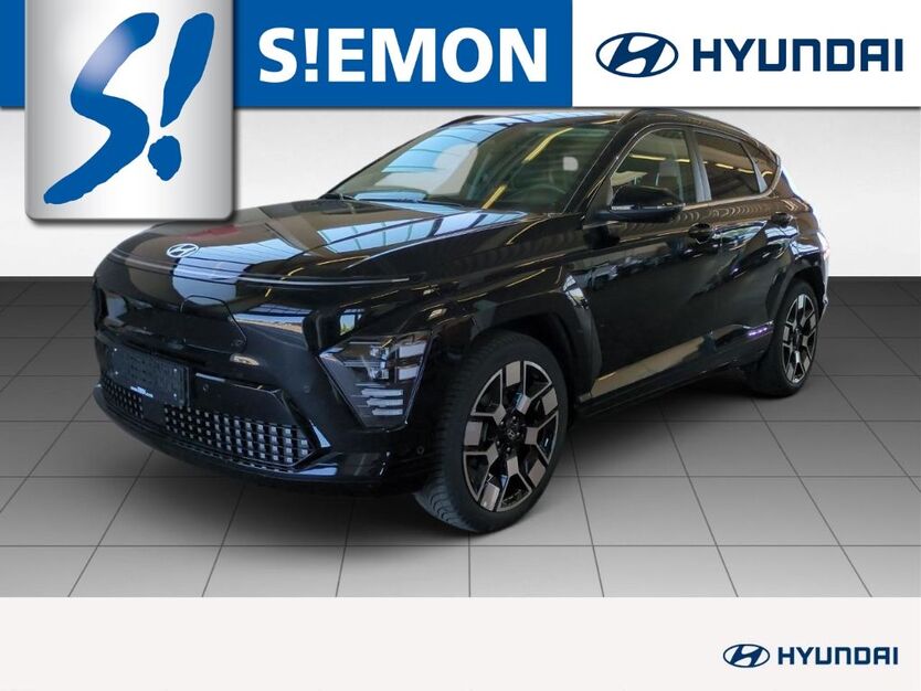 Hyundai KONA 30.998 km 31.530 € Salzbergen 48499