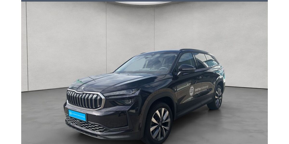 Skoda Kodiaq 9.999 km 54.980 &euro; Rendsburg 24768