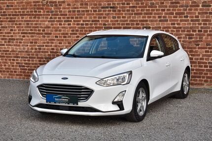 Ford Focus 140.000 km 9.700 &euro; Düren 52351