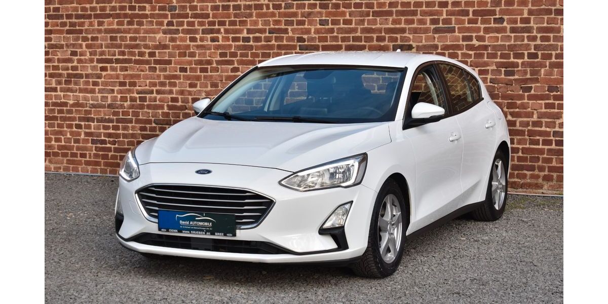 Ford Focus 140.000 km 9.700 &euro; Düren 52351