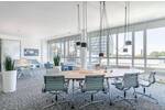 CoWorking im Business Park in Eschborn - All-in-Miete