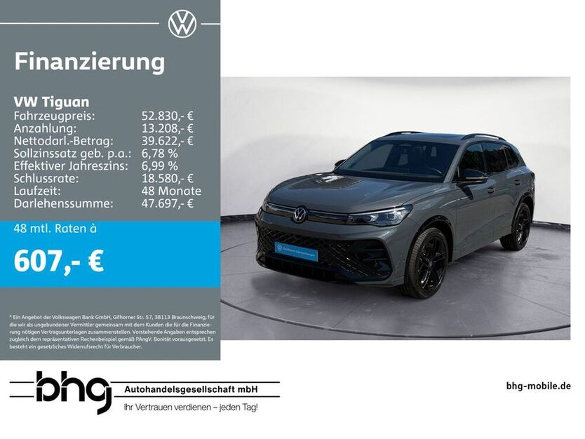 Tiguan