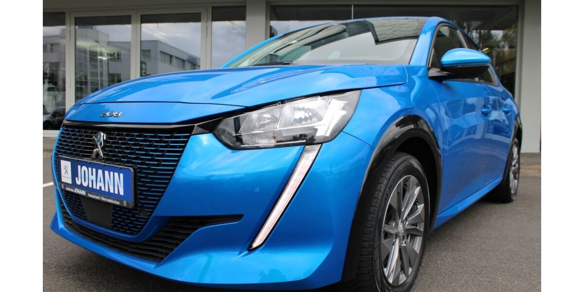 Peugeot 208 29.460 km 16.990 &euro; Remscheid 42897