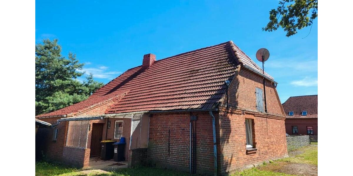 Einfamilienhaus Ludwigslust - 135.000&euro; | Angebot:26690157
