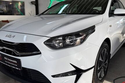 Kia ceed / Ceed 1.272 km 20.890 &euro; Kempen 47906