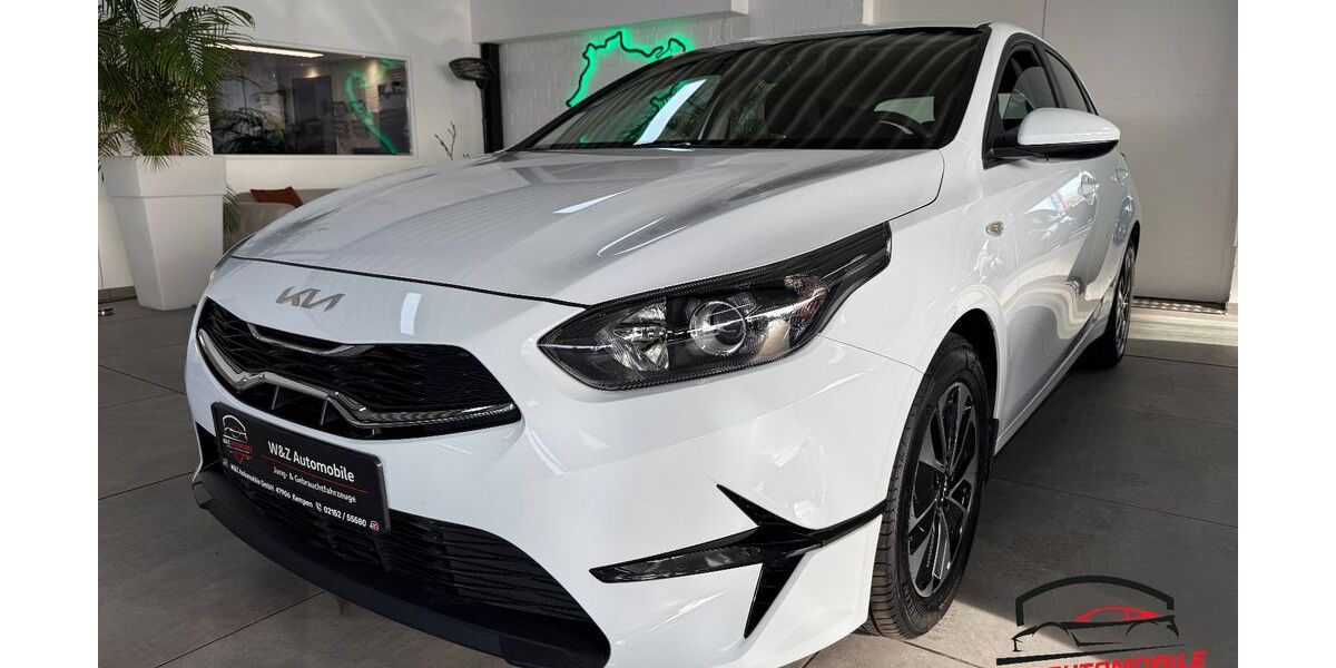 Kia ceed / Ceed 1.272 km 20.890 &euro; Kempen 47906