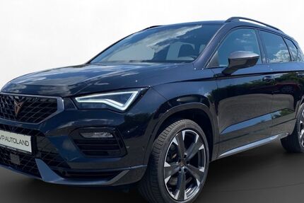 Cupra Ateca 35.331 km 31.420 &euro; Regen 94209