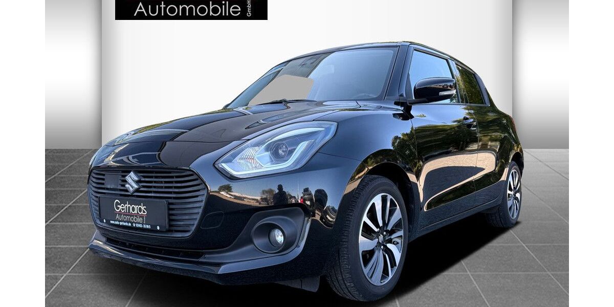 Suzuki Swift 52.814 km 13.490 &euro; Eschweiler 52249