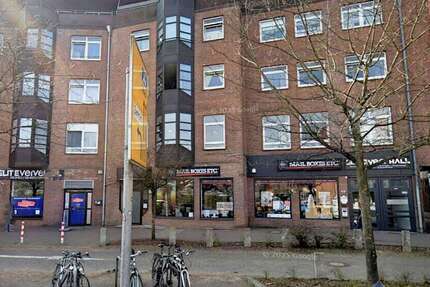 Wohnung Stockelsdorf - 2 Zimmer, 67 m&sup2;, 155.000&euro; | Angebot:24424104