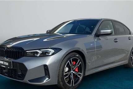 BMW 318 4.809 km 39.985 &euro; Achim 28832