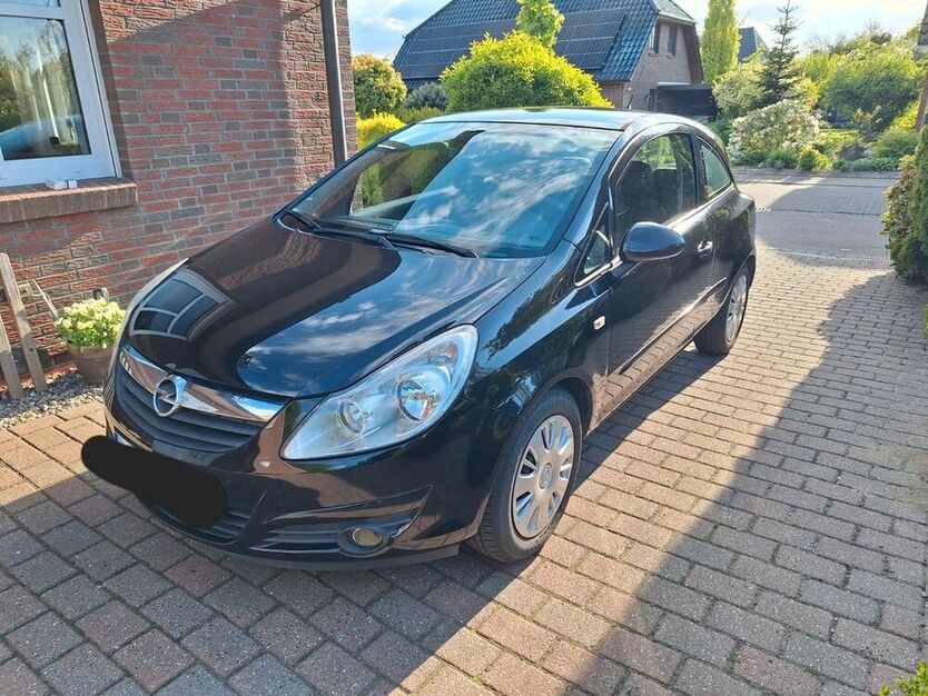 Corsa