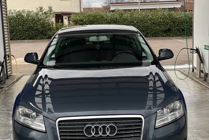 Audi A3 208.000 km 4.200 &euro; Sonneberg 96515