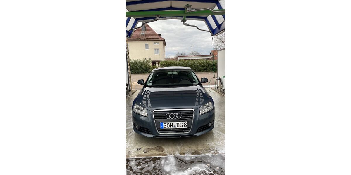 Audi A3 208.000 km 4.300 &euro; Sonneberg 96515