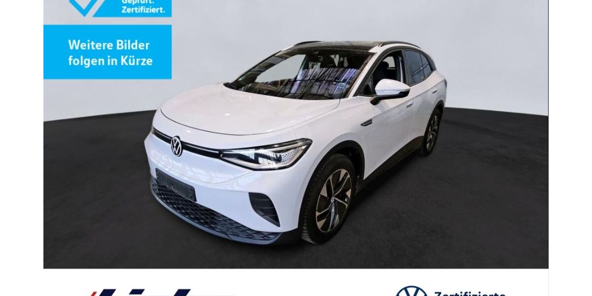 VW ID.4 52.451 km 28.980 &euro; Crailsheim 74564