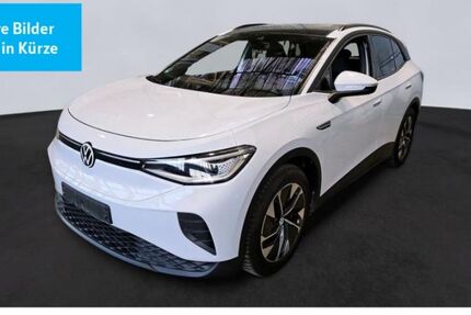 VW ID.4 52.537 km 28.980 &euro; Crailsheim 74564