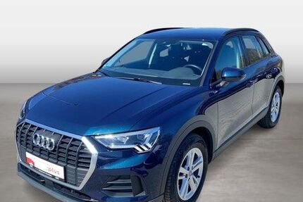 Audi Q3 50.295 km 24.730 &euro; Zwickau 08056