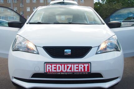 Seat Mii 79.990 km 4.800 &euro; Berlin 13437