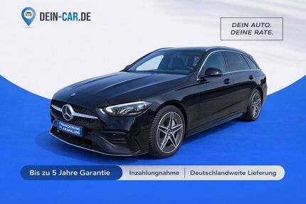 Mercedes-Benz C 300 88.500 km 32.995 &euro; Wismar 23970