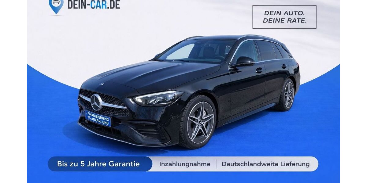 Mercedes-Benz C 300 88.500 km 32.995 &euro; Wismar 23970
