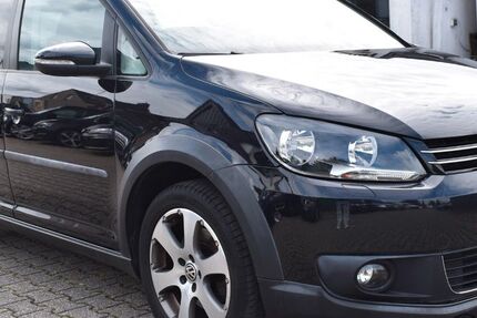 VW Touran 77.000 km 9.099 &euro; Mönchengladbach 41063