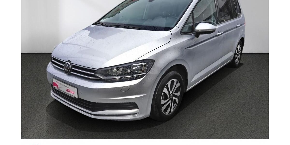 VW Touran 76.650 km 25.880 &euro; Bad Oldesloe 23843