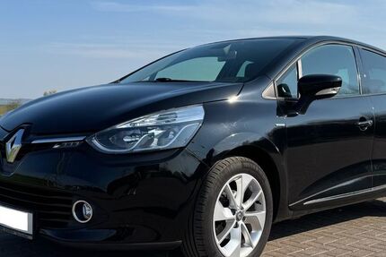 Renault Clio 77.000 km 6.850 &euro; Wölfersheim 61200