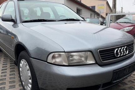 Audi A4 283.700 km 600 &euro; Bannewitz 01728