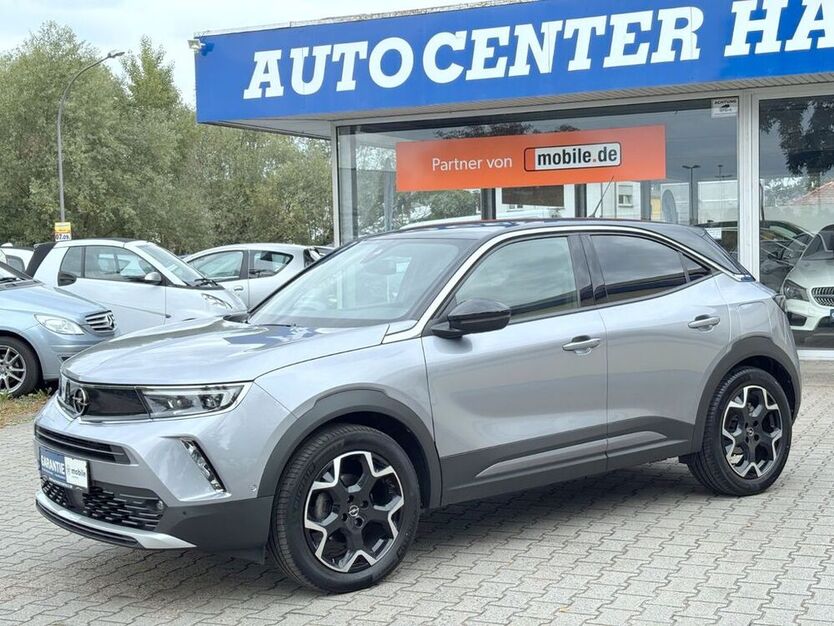 Mokka