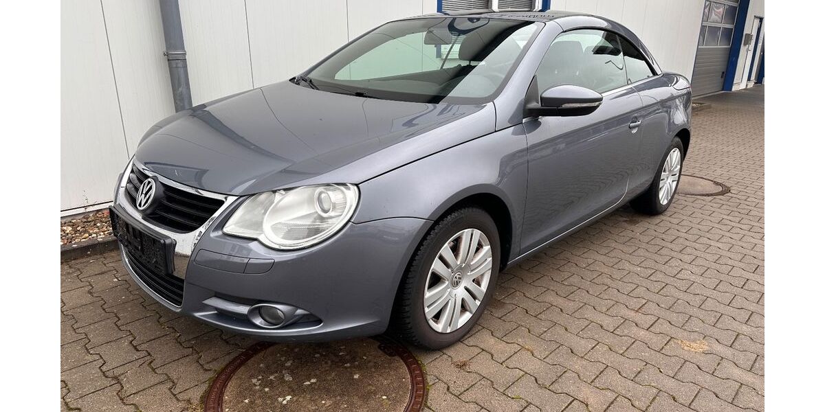VW Eos 142.500 km 2.990 &euro; Frankfurt am Main 65934